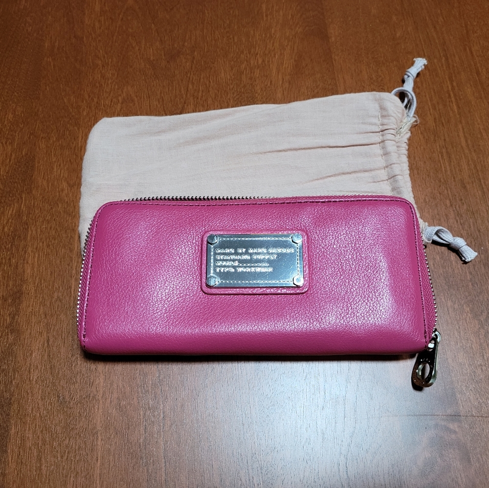 Marc by Marc jacobs wallet